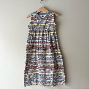 Tea Collection Dream Weaver Maxi Dress